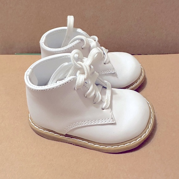 Baby Deer Shoes Babys First Walking Shoes Poshmark